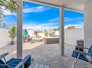 8422 Thomas Dr APT A, Panama City Beach, FL 32408