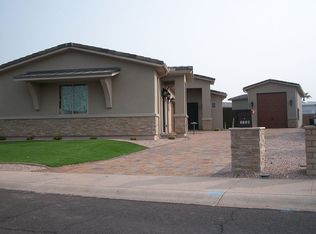 2739 N Wright Way, Mesa, AZ 85215