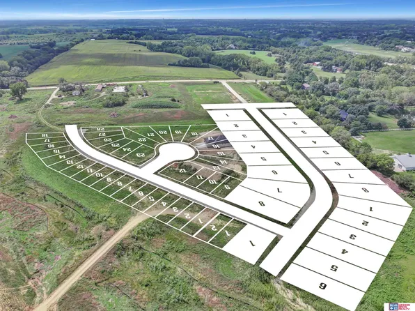 The Prairies At Fireridge L1 B1 3rd Add St, Lincoln, NE 68520
