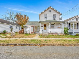 138 Perrin St, Swoyersville, PA 18704