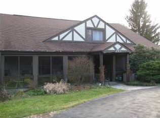 245 Sunset Rd, Pittsburgh, PA 15237