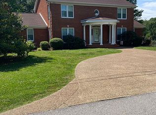 123 Tammie Ln, Greenville, KY 42345