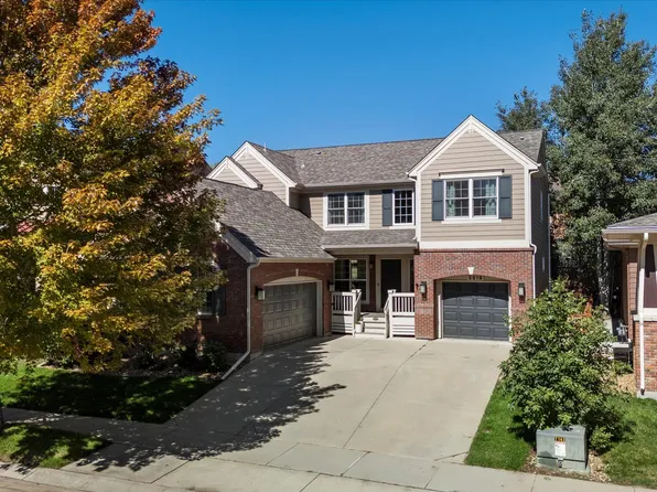 2215 Creekside Dr, Longmont, CO 80504