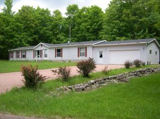 335 Leiterman Ln, Pickerel, WI 54465