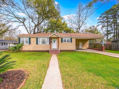 10423 Red Oak Dr, Baton Rouge, LA, 70815
