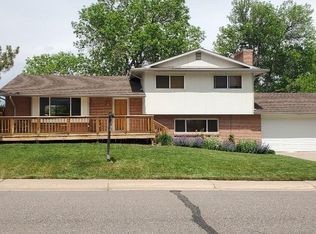 8120 S Jay Drive, Littleton, CO 80128