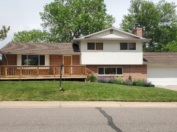 8120 S Jay Drive, Littleton, CO 80128