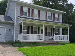 7 Nathan St, Waynesville, MO