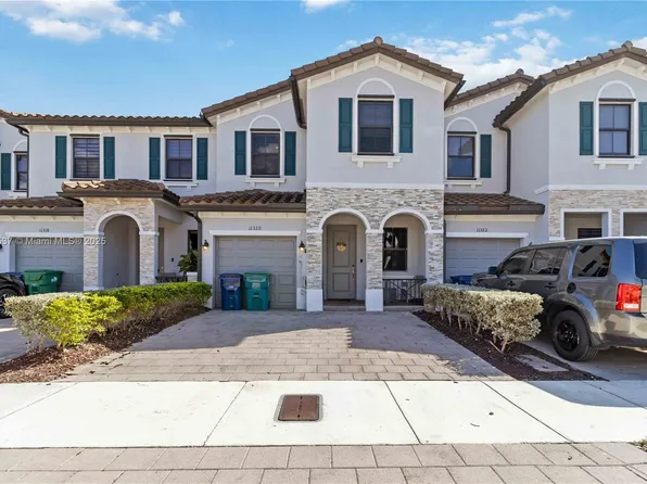 11320 SW 254th Ter, Homestead, FL 33032