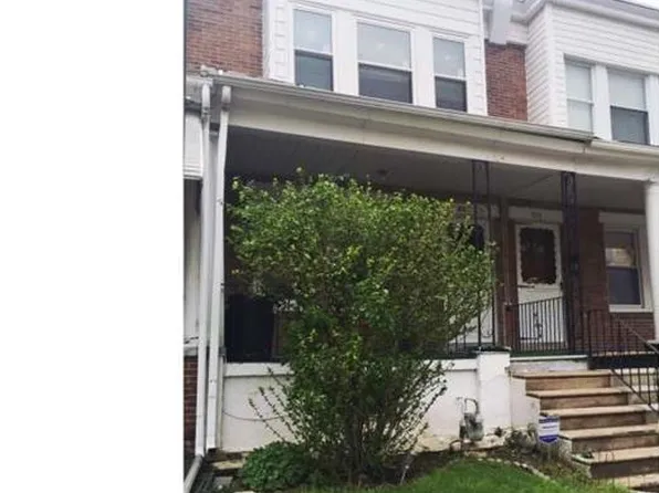 832 McDowell Ave, Chester, PA 19013