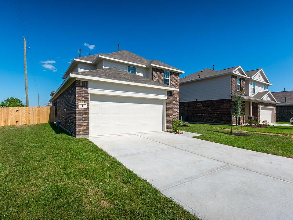 1st image of 1 Desert Willow Ct