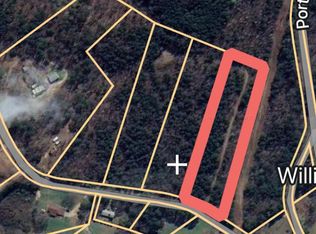 4338 Woodruff Mill Rd, Adamsville, AL 35005