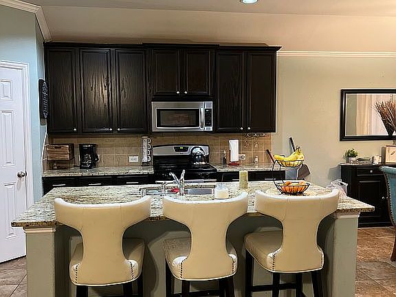Kitchen 16x18