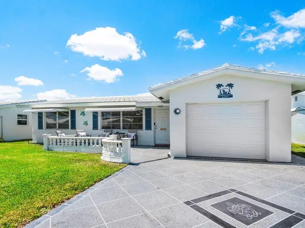 1109 SW 15th Street, Boynton Beach, FL 33426