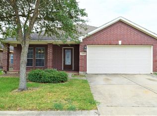 12515 Iris Hollow Way, Houston, TX 77089