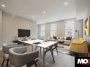 1312 N Bosworth Ave #2, Chicago, IL 60642