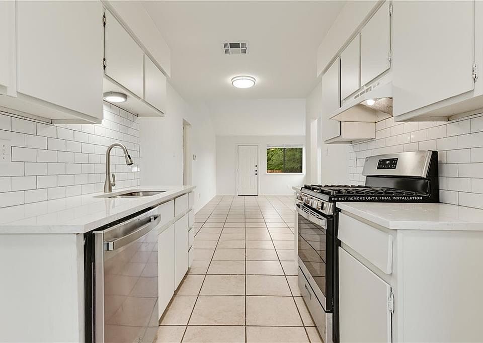 1st image of 1602 W Braker Ln #A