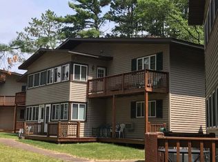 1723 Summer Dr #C, Eagle River, WI 54521