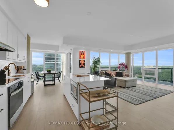 1035 Southdown Rd #1402, Mississauga, ON L5J 0A2