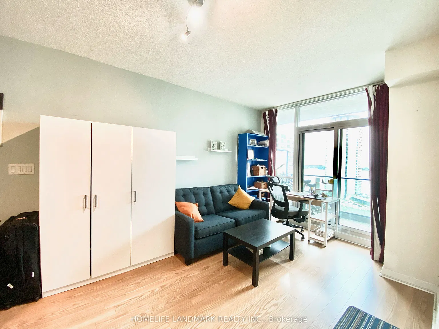 1 bed, $2,500 — Photo 3