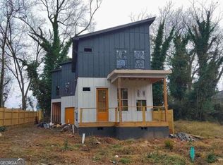 1148 Welch St SW, Atlanta, GA 30310