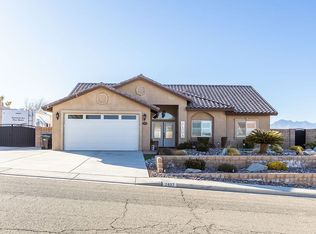 2407 Buena Vista St, Ridgecrest, CA 93555