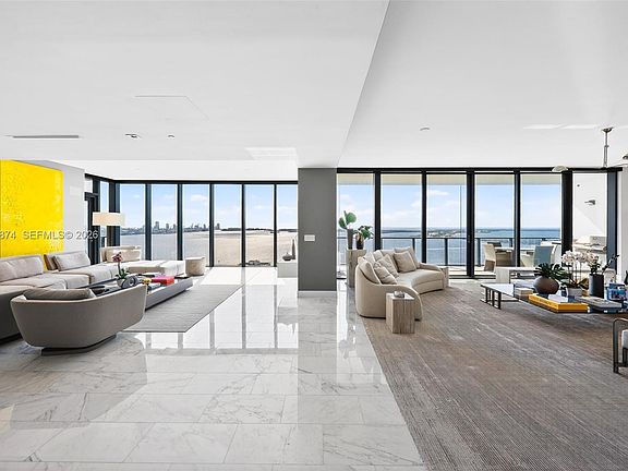 5th image of 1451 Brickell Ave #2901