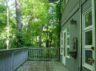 109 Overlook Rd, Asheville, NC 28803