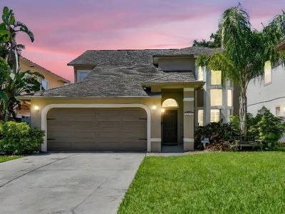 3304 W Harbor View Ave, Tampa, FL, 33611