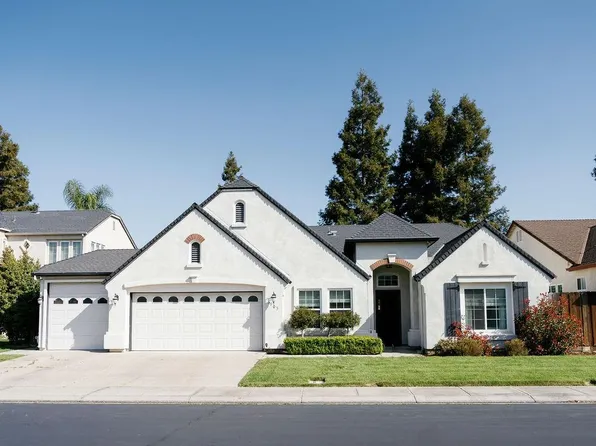 3905 Von Savoye Ln, Modesto, CA 95355