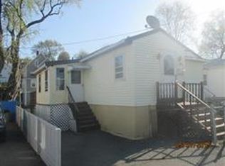 63 George Ave, Revere, MA 02151