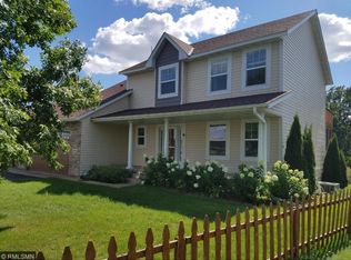 19001 Earl Rd, Big Lake, MN 55309