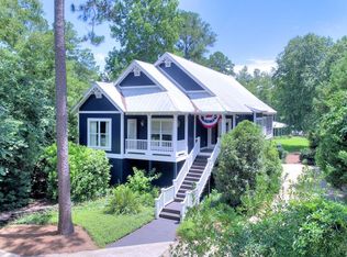 125 Wolfs Thick Rd, Cordele, GA 31015