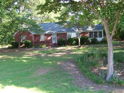 205 College St W, Bethune, SC, 29009