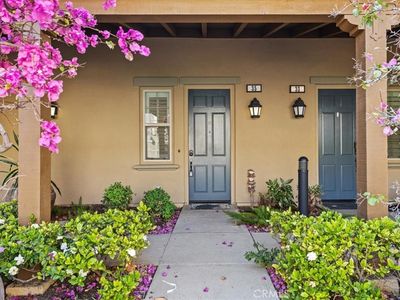 35 Cienega, Irvine, CA, 92618