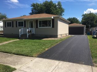 8007 Glenwood St, Highland, IN 46322