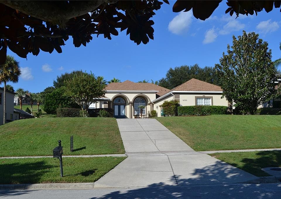 16703 Magnolia Ter, Montverde, FL 34756 Zillow