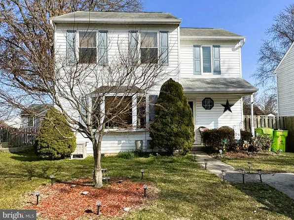 1269 Allison Ct, Belcamp, MD 21017