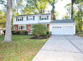 1508 Esther Ln, Yardley, PA