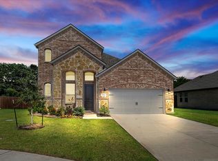 2816 Crosse Dr, Anna, TX 75409