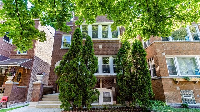 1st image of 3323 N Avers Ave #G