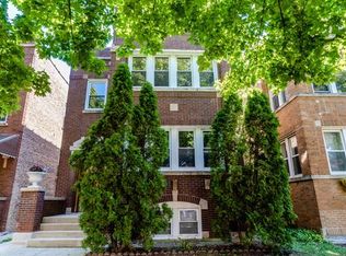 3323 N Avers Ave #G, Chicago, IL 60618