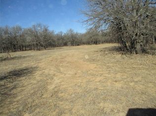 Township Road 6 Wire #4, Bowie, TX 76230