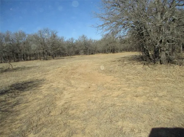 Township Road 6 Wire #4, Bowie, TX 76230