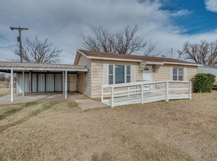 4101 E 4th St, Lubbock, TX 79403
