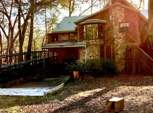 20086 NW Jessie Lee Rd, Altha, FL 32421