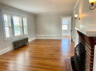 (Undisclosed Address), Watertown, MA 02472