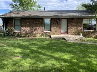 238 Stevens Ct, Campbellsville, KY 42718