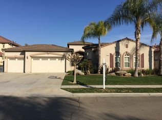 5950 N Caspian Ave, Fresno, CA