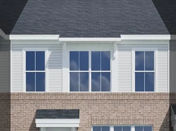 285 Chesapeake Commons St #96, Garner, NC 27529